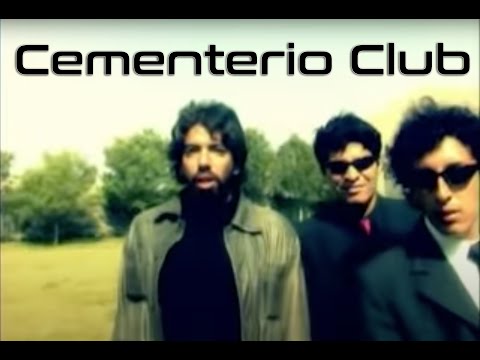 Inmortales video
