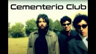Inmortales - Cementerio Club
