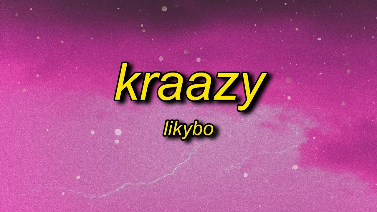 Kraazy Mp3 Download 320kbps