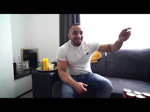 Day in the life of Sully Bull, pro MMA fighter, private on request