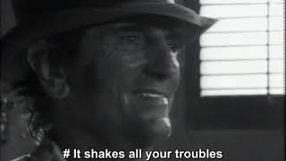 RY COODER - Get Rhythm (1988)