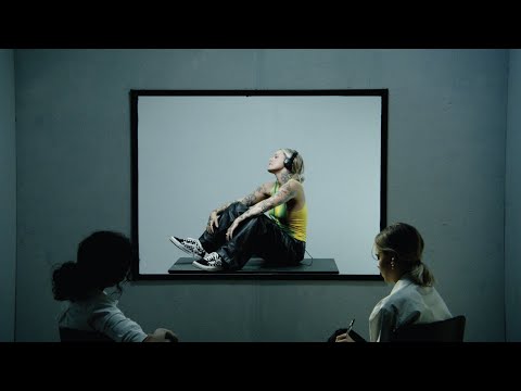 Lauren Sanderson - SENSORYOVERLOAD* (Official Video)