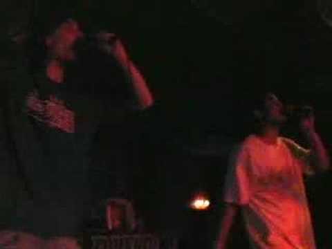 Zentrix Hamburg Live