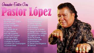 Download lagu 5 exitos de pastor López para navidad 🎄 mp3