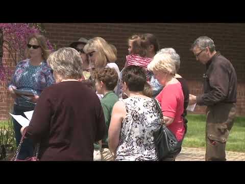 National Day of Prayer