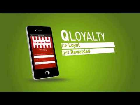 QLoyalty POS Video