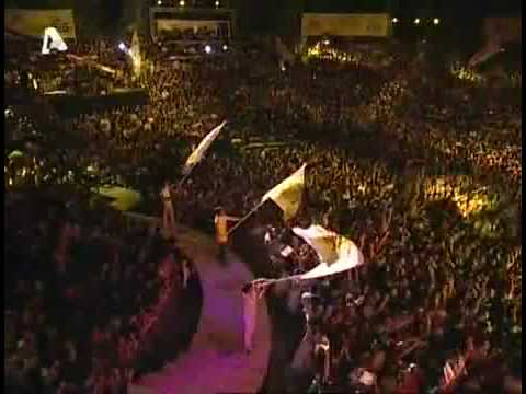 Onirama - Viva La Vida (Mad VMA 2009)