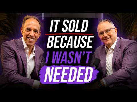 You’re Selling Wrong. Here’s What Buyers Actually Want