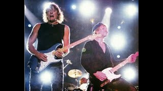 Bon Jovi - Next 100 Years (Fukuoka 2000) Remastered