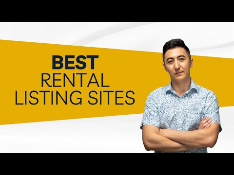 Best Rental Listing Sites for Hosts