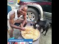 Man Must Wak