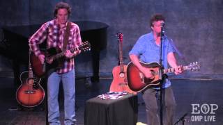 Steve Forbert Duo &quot;Romeo&#39;s Tune&quot; @ Eddie Owen Presents