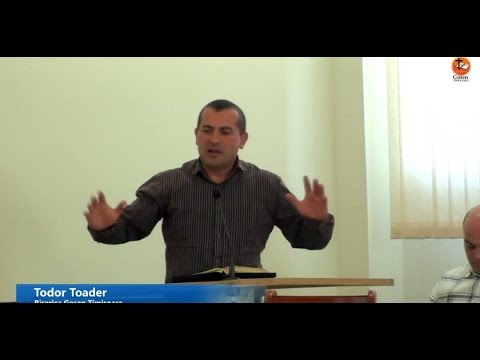 Gosen 20.11.2016 - dum dimineata (Todor Toader)