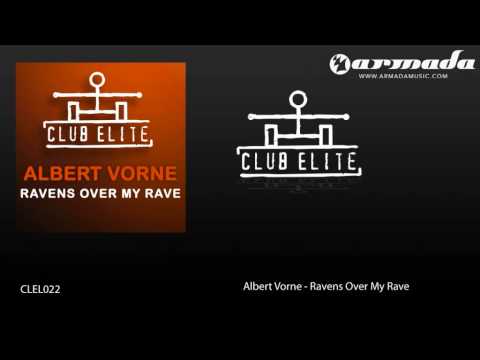 Albert Vorne - Ravens Over My Rave (M.I.K.E.s Rushin Remix)(CLEL022)
