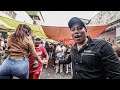 Entramos a una fiesta en “TEPITO” con MEMO MIX  (Documental)