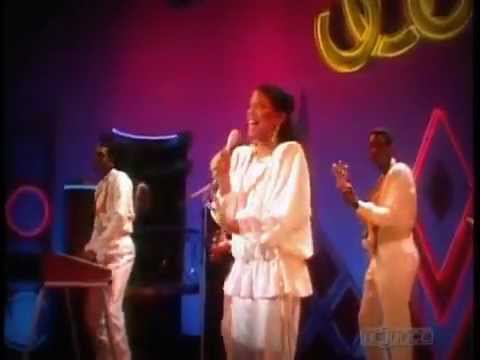 Atlantic Starr - Touch A Four Leaf Clover [1983]