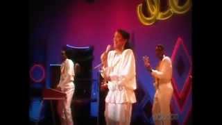 Atlantic Starr - Touch A Four Leaf Clover [1983]