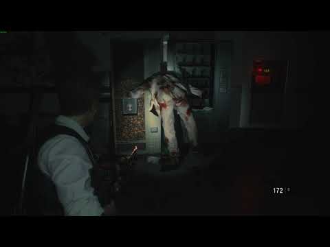 Resident Evil 2   Biohazard 2 2023 05 15   23 09 15 02