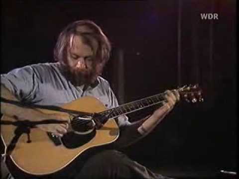 John Fahey Live Germany 1978 Hamburg Part 2