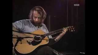 John Fahey Live Germany 1978 Hamburg Part 2