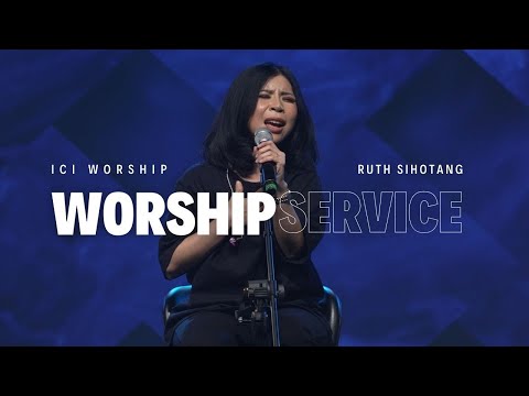 RUTH SIHOTANG - SELALU ADA JALAN NYA TUHAN