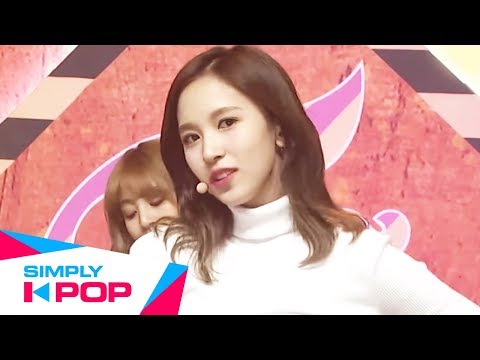 [Simply K-Pop] TWICE (트와이스), 'TT'