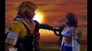 【初見】Final Fantasy10実況プレイパート18