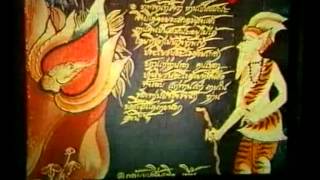 นิทานชาดก ฤาษีลวงเหี้ย