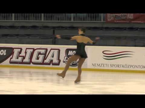 Zselyke KENEZ  - ROU