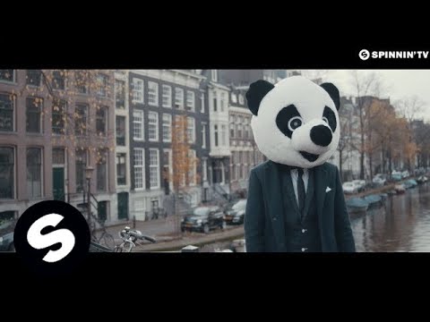 Borgeous & Shaun Frank - This Could Be Love feat. Delaney Jane (Official Music Video)