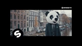 Borgeous & Shaun Frank - This Could Be Love, feat. Delaney Jane (Official Music Video)