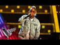 Leona Jørgensen S Sunflower Blind Auditions The Voice UK 2021