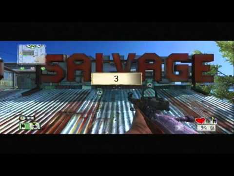 Gotham City Imposters - The Docks Gold Medal Challenge Guide (Basics)