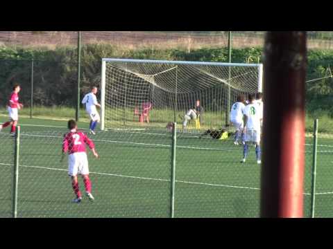JUNIORES ELITE: Atletico 2000 - Empolitana Giovenzano3-2