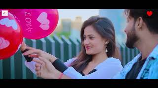Cute Romantic Love Song _ Tor Sang Naina _New Nagpuri Superhit Video Song 2024