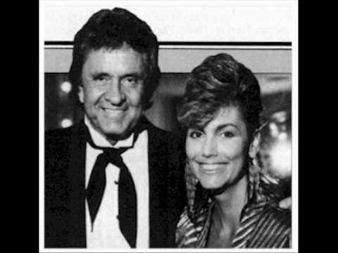 Johnny Cash & Emmylou Harris - As Long As I Live