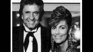 Johnny Cash &amp; Emmylou Harris - As Long As I Live