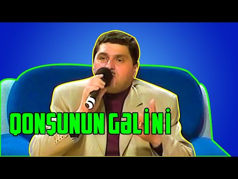 Kərim - Qonşunun gəlini (De gəlsin 2006)