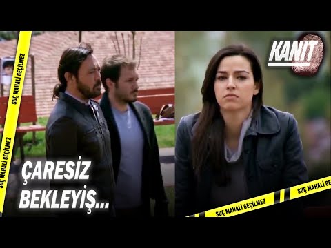 Parkta Küçük Sümer Kayboldu! - Kanıt 88.Bölüm