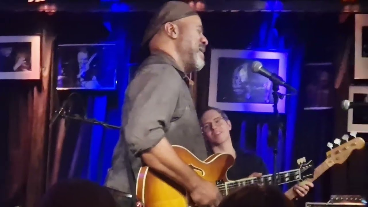 JC Dook & Soul Friends | A-Trane Berlin | March 2024