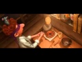Filme Ratatouille Treinamento