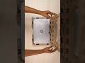 HP 15s Laptop Unboxing 2024 Hp Laptop Asmr