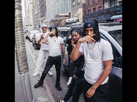 Jay Hound x Sdot Go x Jay5ive - FSO (Full song) (Unreleased)