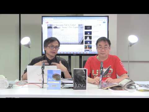 MR2 梁錦祥 神秘之夜 170715  p2 of 4 1952年華盛頓飛碟事件