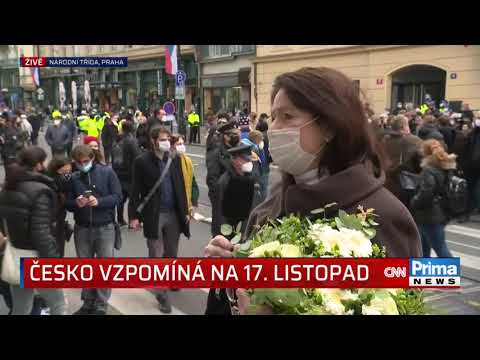 Němcová: Za komunismu trvalo období vládních omezení 40 let. Teď už to vydržíme