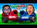 BRAND NEW SIDEMEN SHELLSHOCK