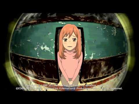 Tráiler Higashi no Eden Movie I: The King of Eden 2009