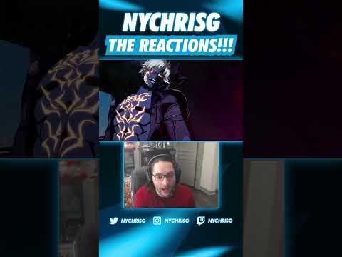 I'm not gonna sugarcoat it...  #nychrisg #gbvsr #avatarbelial