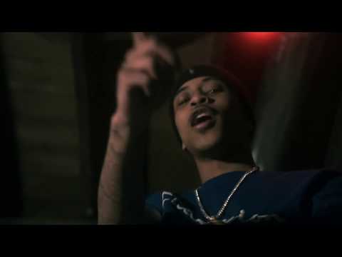 RedGangLilLaw - Pull Yo Card (Official Video) Shot By (@AP SPLASH) Prod By (Jaystarondatrack)