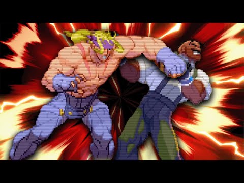 THIS TOURNEY REVIVED THIRD STRIKE!!